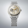 Montre Seiko Presage SPB480J1 Classic Series Automatique Coeur Ouvert