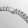 Montre Longines Conquest 2023 Bracelet Acier Cadran Vert