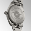 Montre Longines Spirit Automatique 40 mm Cadran Anthracite Bracelet Titane