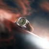 Montre Longines Spirit Automatique 40 mm Cadran Bracelet Cuir