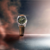 Montre Longines Spirit Automatique 40 mm Cadran Bracelet Cuir