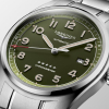 Montre Longines Spirit Automatique 42 mm Cadran Bracelet Acier