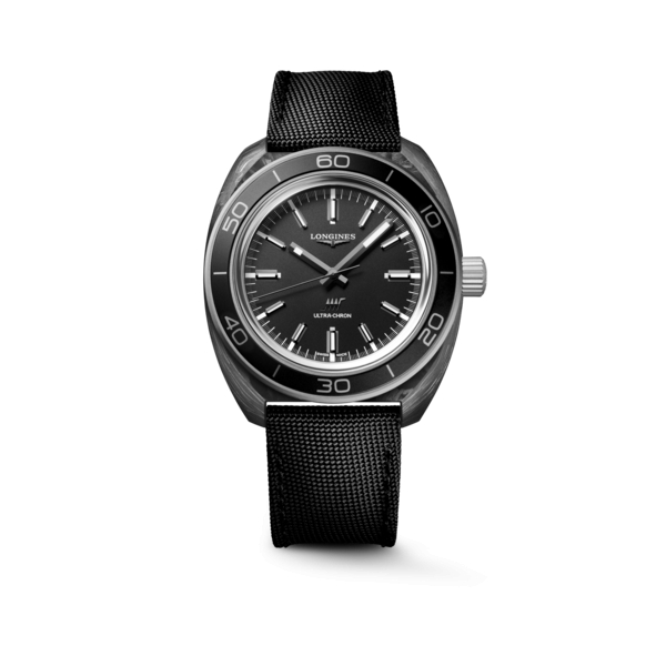 copy of Montre Longines Ultra-Chron Bracelet Acier Box Edition