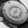 copy of Montre Longines Ultra-Chron Bracelet Acier Box Edition
