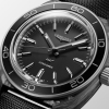 copy of Montre Longines Ultra-Chron Bracelet Acier Box Edition