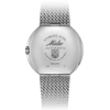 Montre Mido Commander 1959 Cadran Bleu Bracelet Acier