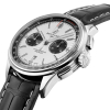 Montre Breitling Premier B01 Chronographe 42 mm Argent