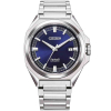 Montre Citizen Series 8 NB6010-81L bracelet acier