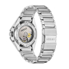 Montre Citizen Series 8 NB6010-81L bracelet acier