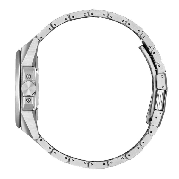 Montre Citizen Series 8 NB6010-81L bracelet acier