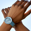 Montre Breitling Superocean Heritage ‘57 Pastel Paradise Aquamarine