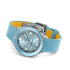 Montre Breitling Superocean Heritage ‘57 Pastel Paradise Aquamarine