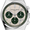 Montre Frederique Constant Highlife Chronograph Automatic Cadran Beige