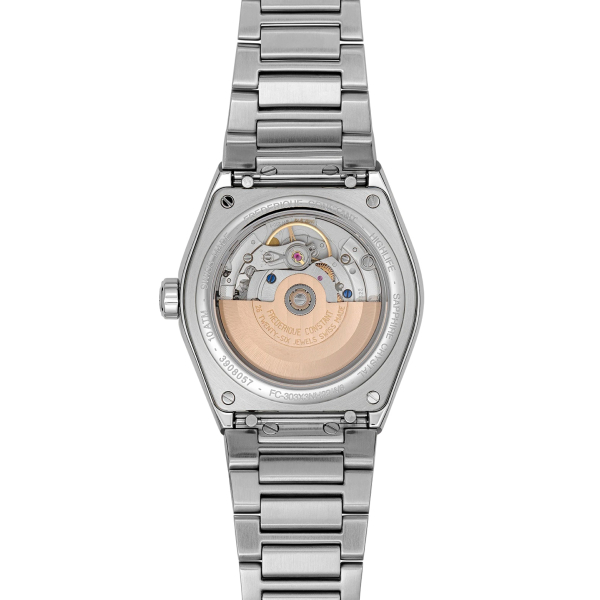 Montre Frederique Constant Highlife Automatique Cosc Speciale France & Belux