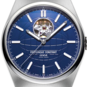Montre Frederique Constant Ladies Highlife Heartbeat Automatic