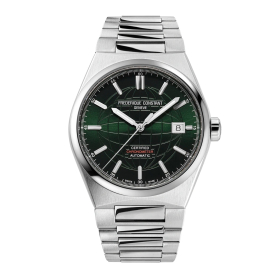 Montre Frederique Constant Highlife Automatique Cosc Speciale France & Belux