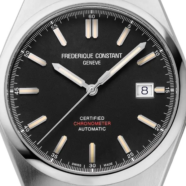 Montre Frederique Constant Highlife Automatique Cosc Speciale France & Belux