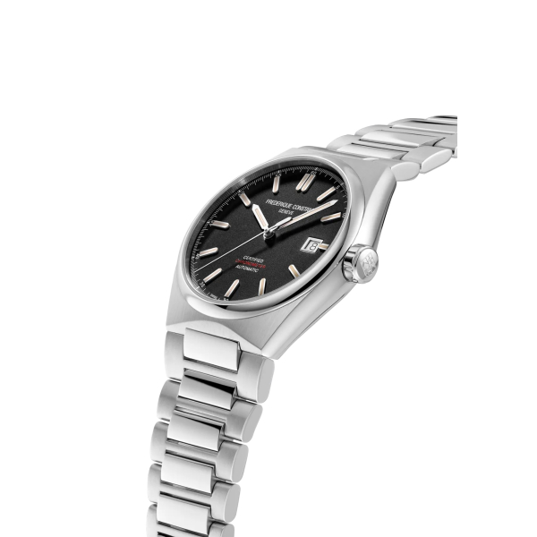 Montre Frederique Constant Highlife Automatique Cosc Speciale France & Belux