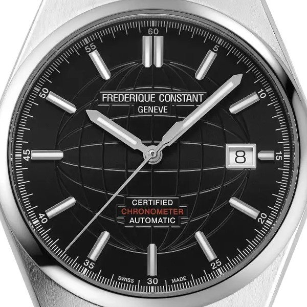 Montre Frederique Constant Highlife Automatique Cosc Speciale France & Belux