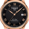 Montre Tissot Le Locle Powermatic 80 Bracelet Cuir