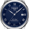 Montre Tissot Le Locle Powermatic 80 Bracelet Acier inoxydable 316L