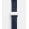 Montre BELL & ROSS BR05 Chrono Patrouille de France Bracelet Cuir