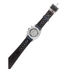 copy of Montre Occasion Certina dorée bracelet cuir