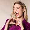 Pendentif gigi CLOZEAU Cœur Lumière Saint Valentin 2025