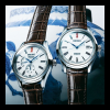 Montre Seiko Presage Automatique Porcelaine Arita
