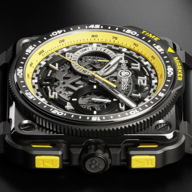 Montre Occasion Bell&Ross BR-X1 R.S.20
