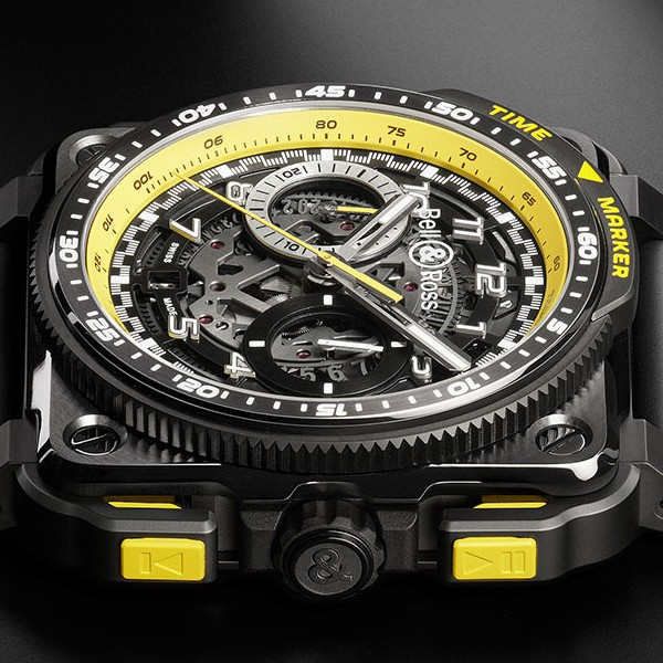 Montre Occasion Bell&Ross BR-X1 R.S.20