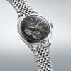 Montre Seiko Presage Automatique Coeur Ouvert 3 Aiguilles