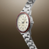 Montre Seiko Presage 60's Cadran Bleu Bracelet Acier