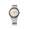 Montre Seiko Presage 60's Cadran Bleu Bracelet Acier