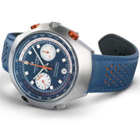 Montre Hamilton American Classic Intra-Matic Auto Chrono