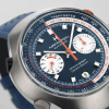 Montre Hamilton American Classic Intra-Matic Auto Chrono