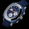 Montre Briston Clubmaster Regatta x Les Plus Belles Baies du Monde