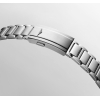 Montre Longines HydroConquest GMT 41mm Cadran Brun Bracelet Métal
