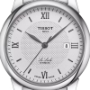 Montre Tissot Le Locle Automatic Lady 29mm Bracelet Acier inoxydable
