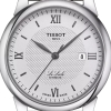 Montre Tissot Le Locle Automatic Lady 29mm Bracelet Cuir