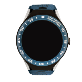 Montre Occasion Tag Heuer connected E4