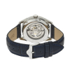Montre LIP Himalaya 40mm Cadran Squelette 40mm Bleu