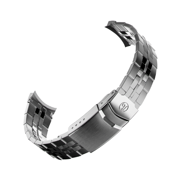 Montre Yema Superman Swiss Edition 41mm Cadran Bleu