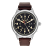 Montre Occasion Alpina Startimer Pilot Heritage Classic