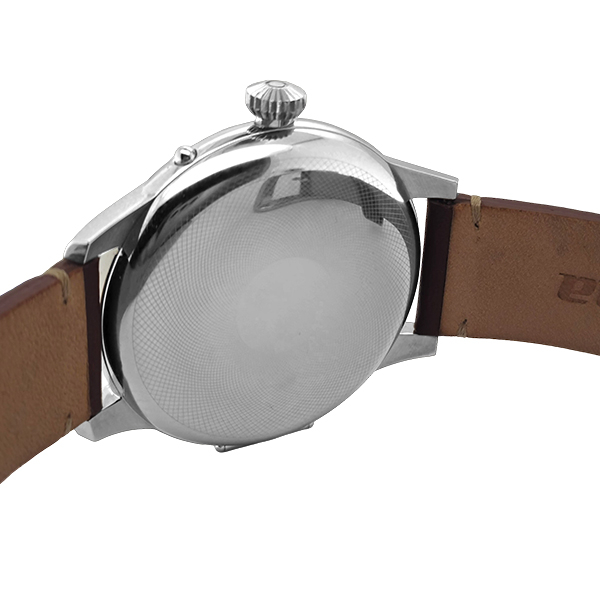 Montre Occasion Alpina Startimer Pilot Heritage Classic