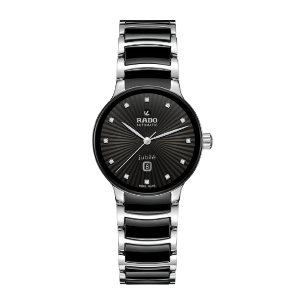 copy of Montre Rado Centrix 28 MM