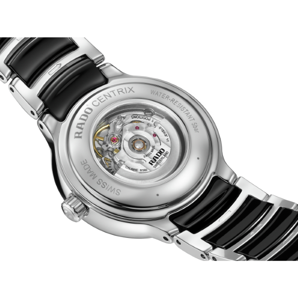 Montre Rado Centrix Automatic Diamonds 39mm
