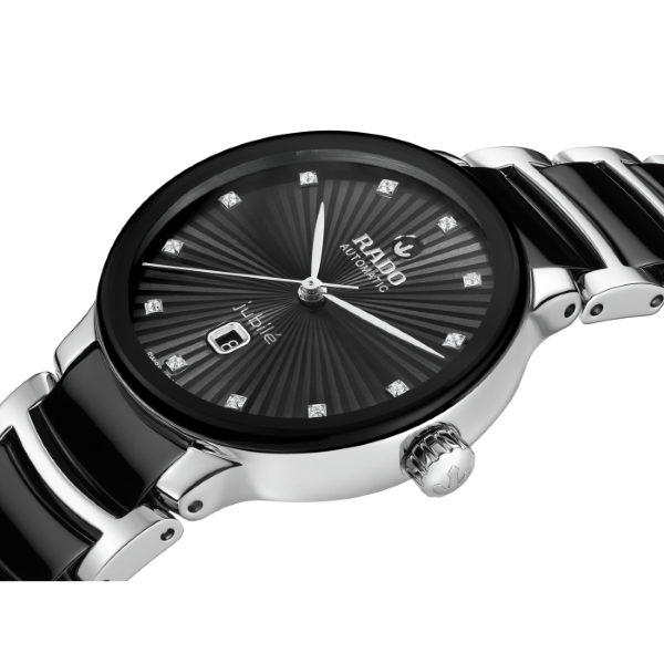 copy of Montre Rado Centrix 28 MM