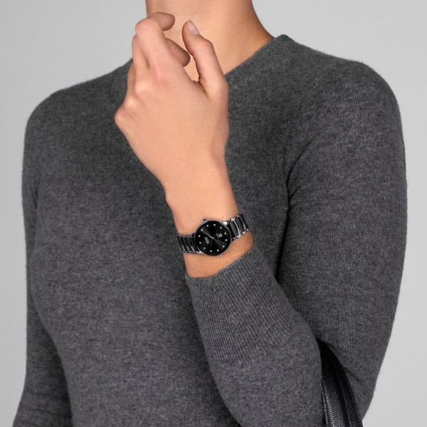 copy of Montre Rado Centrix 28 MM