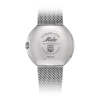 Montre Mido Commander 1959 Cadran Motif Pixel